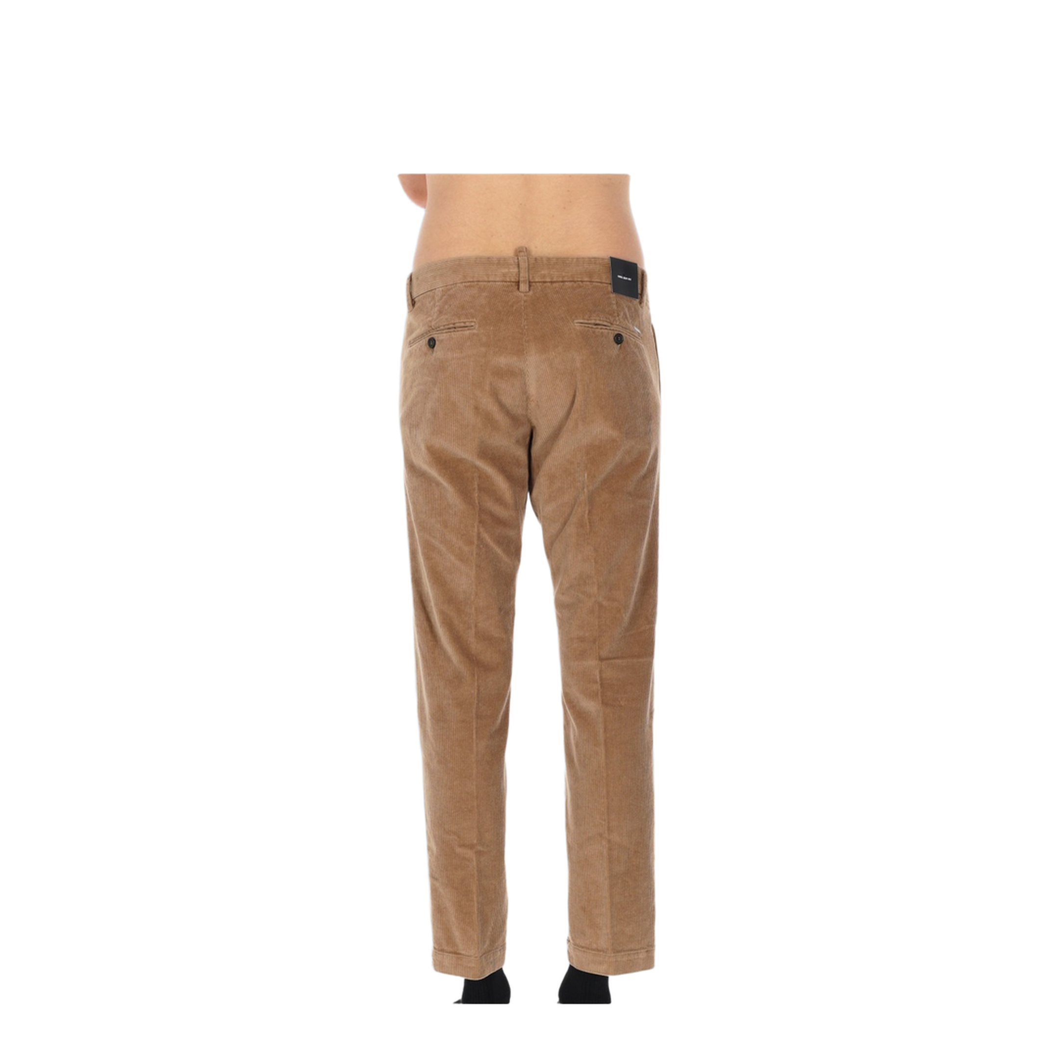 Corduroy Pants - Image 2