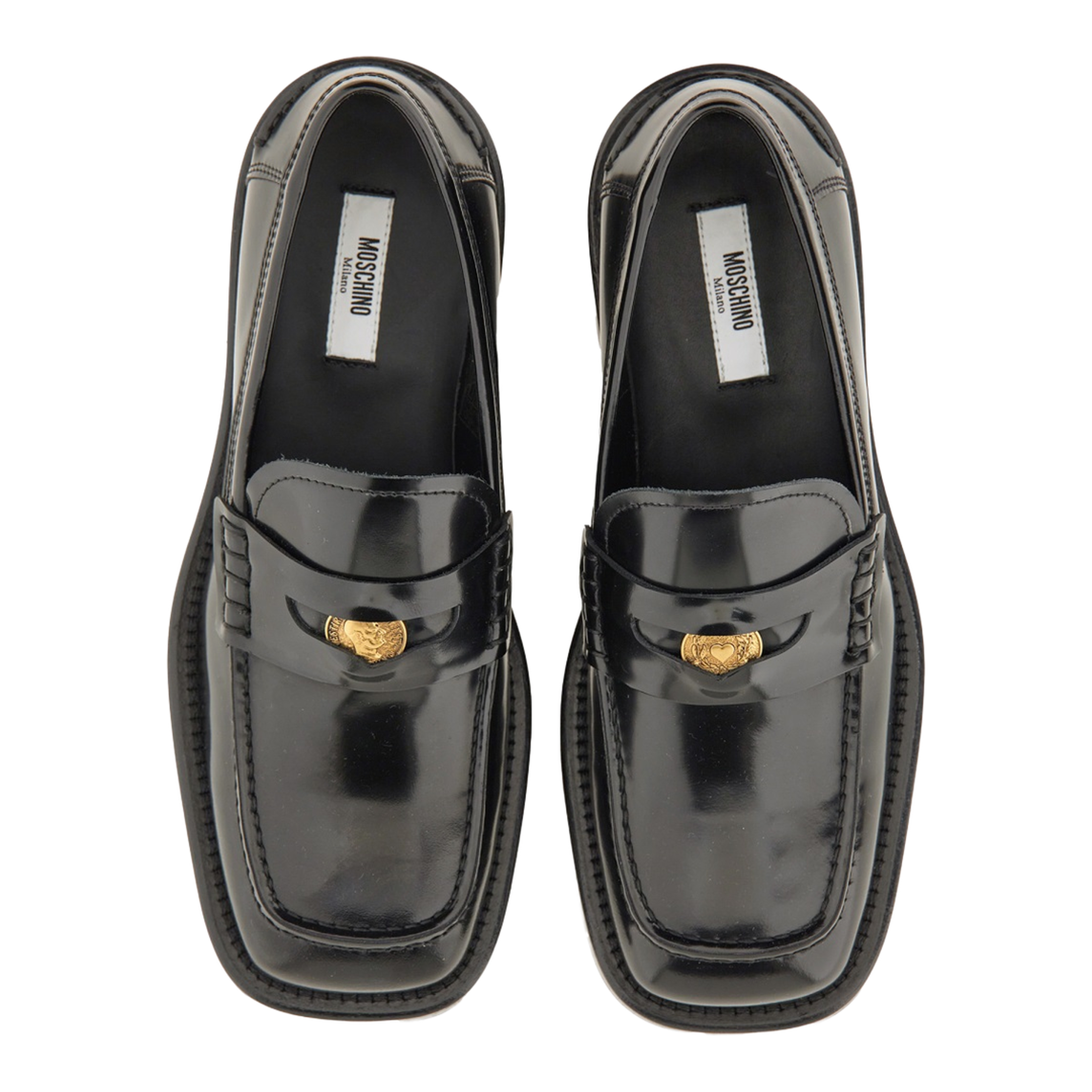 MOCCASIN "BERLIN" - Image 6