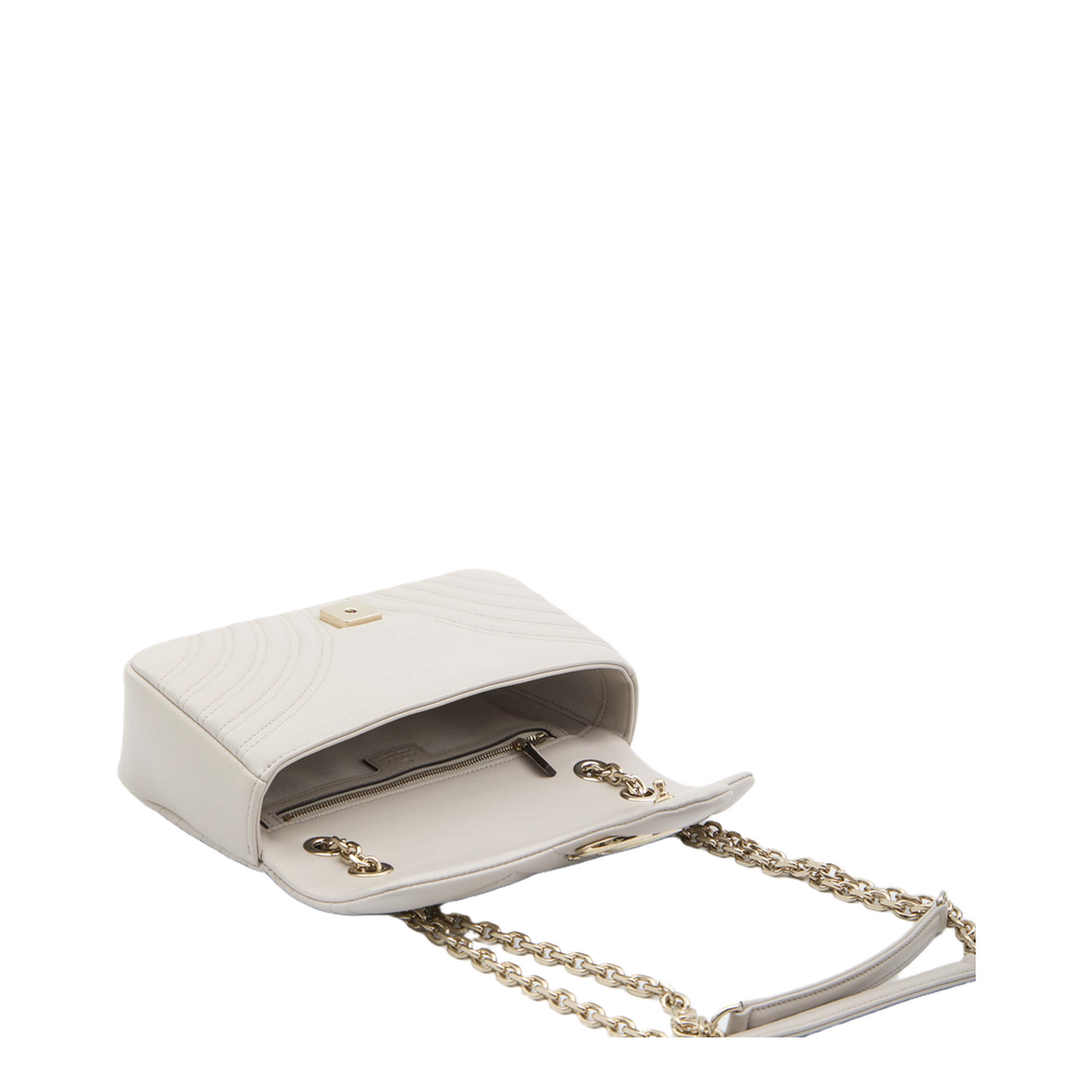 Medium Shoulder Bag - Image 4