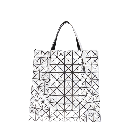 Lucent Matte Tote Bag - Gray - Image 5