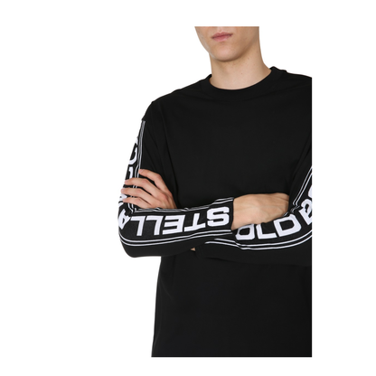 Round Neck T-Shirt - Image 6