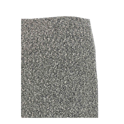 Long Tweed Skirt - Image 4
