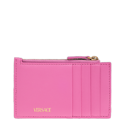 Leather card holder - Image 3