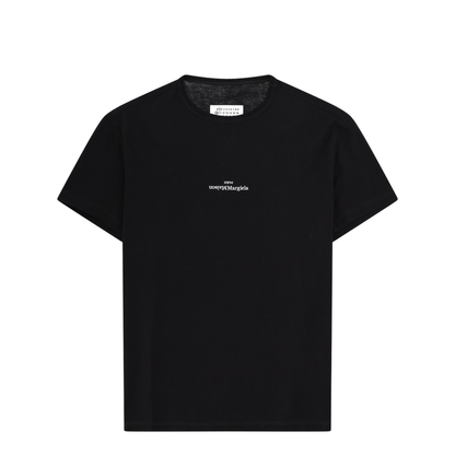 Cotton T-Shirt - Image 1