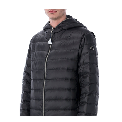 Ziplock Down Jacket - Image 3