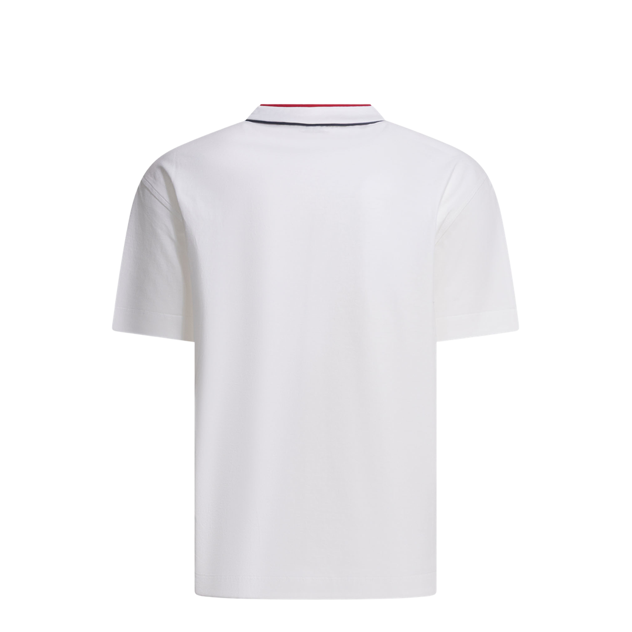 White T-Shirts - Image 2