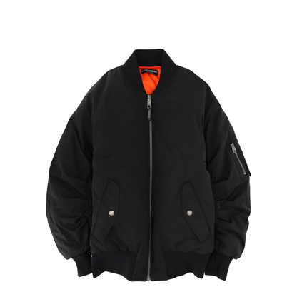 Coats Black - Image 1