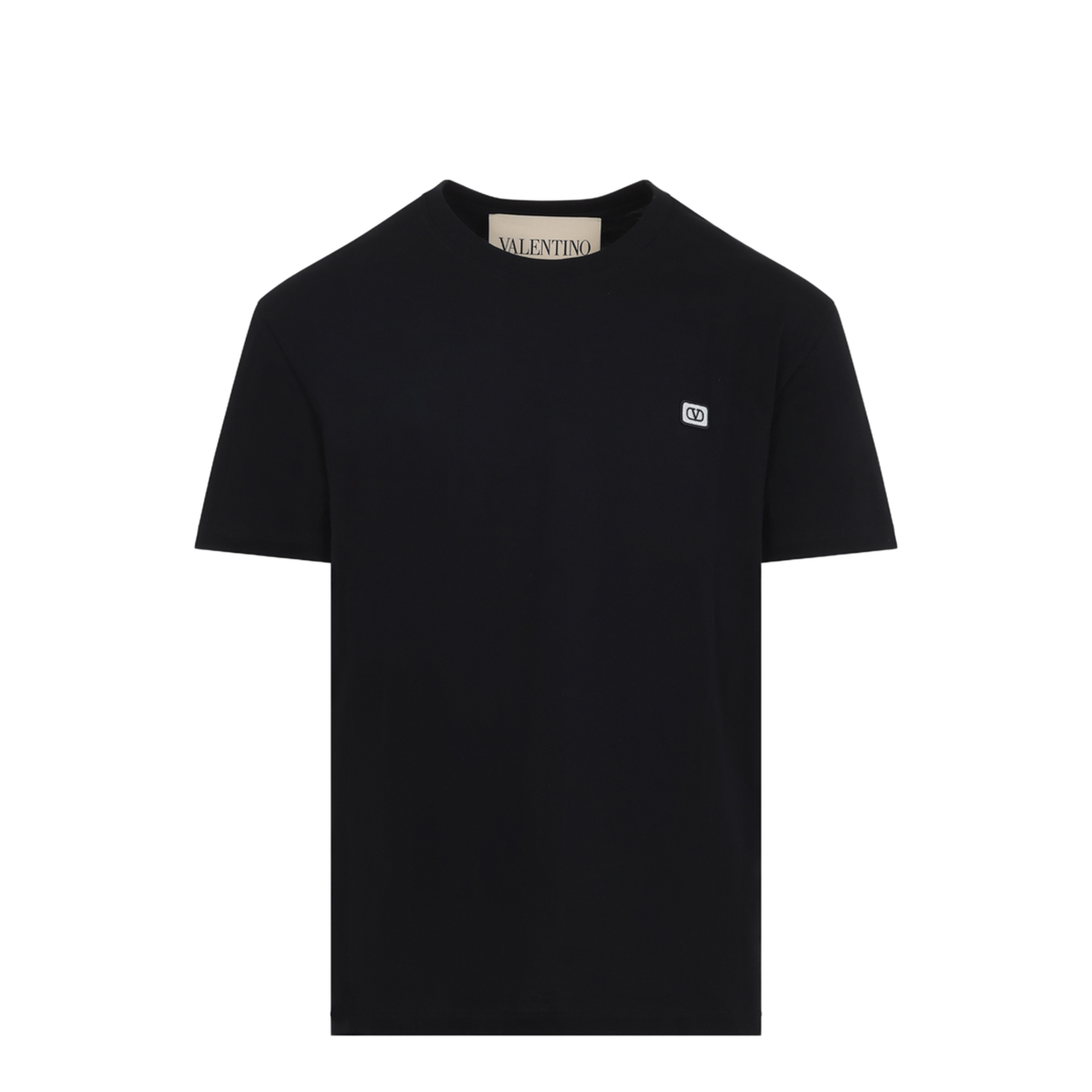 Cotton T-shirt - Image 6