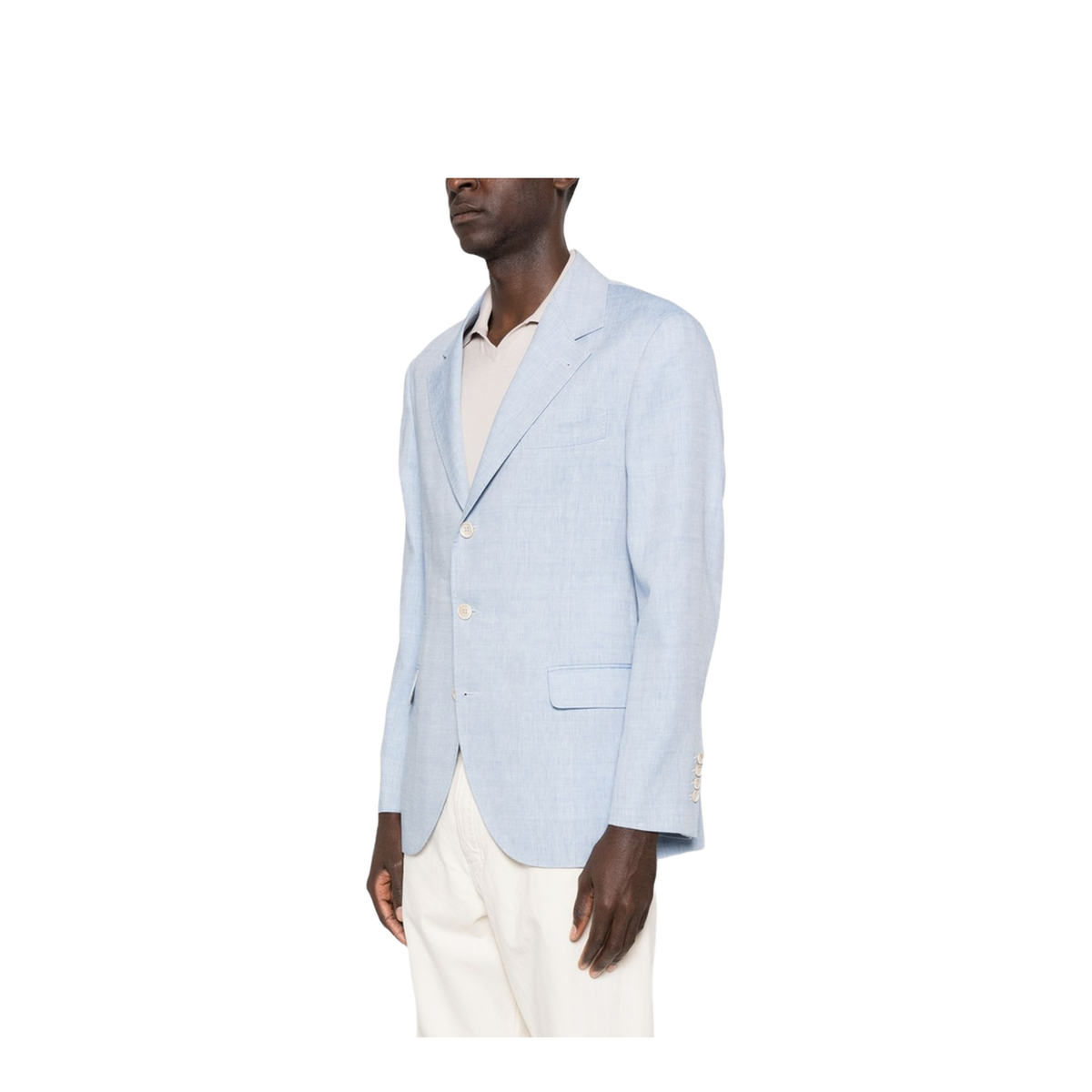 Blazer Jacket - Image 4