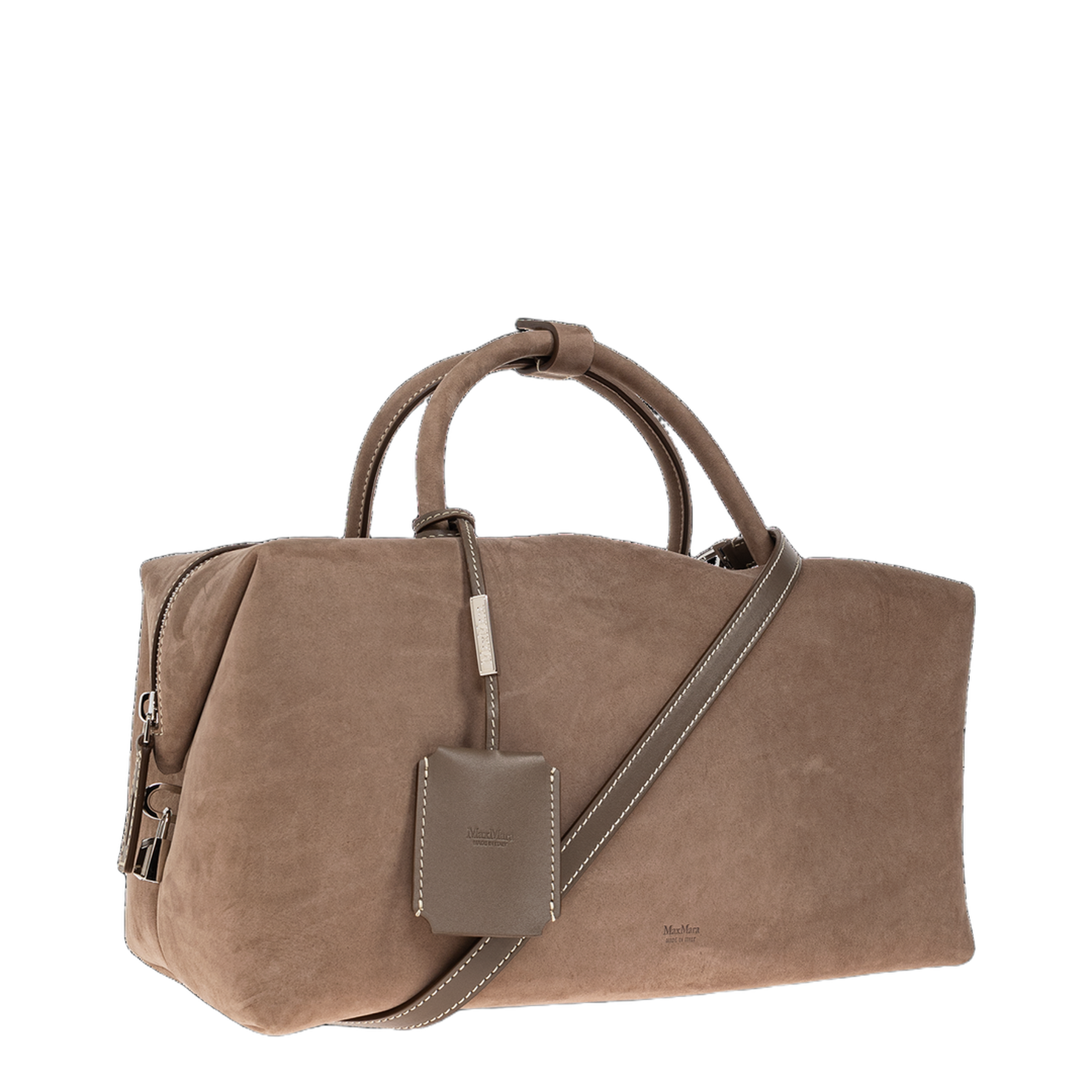 Hand-held Bag Holdallm - Image 4