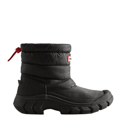Boots Black - Image 1