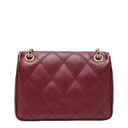 Strand Medium Bag Burgundy - Image 2