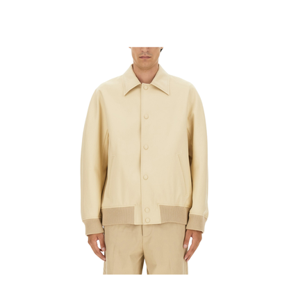 Buttoned Jacket - Image 1
