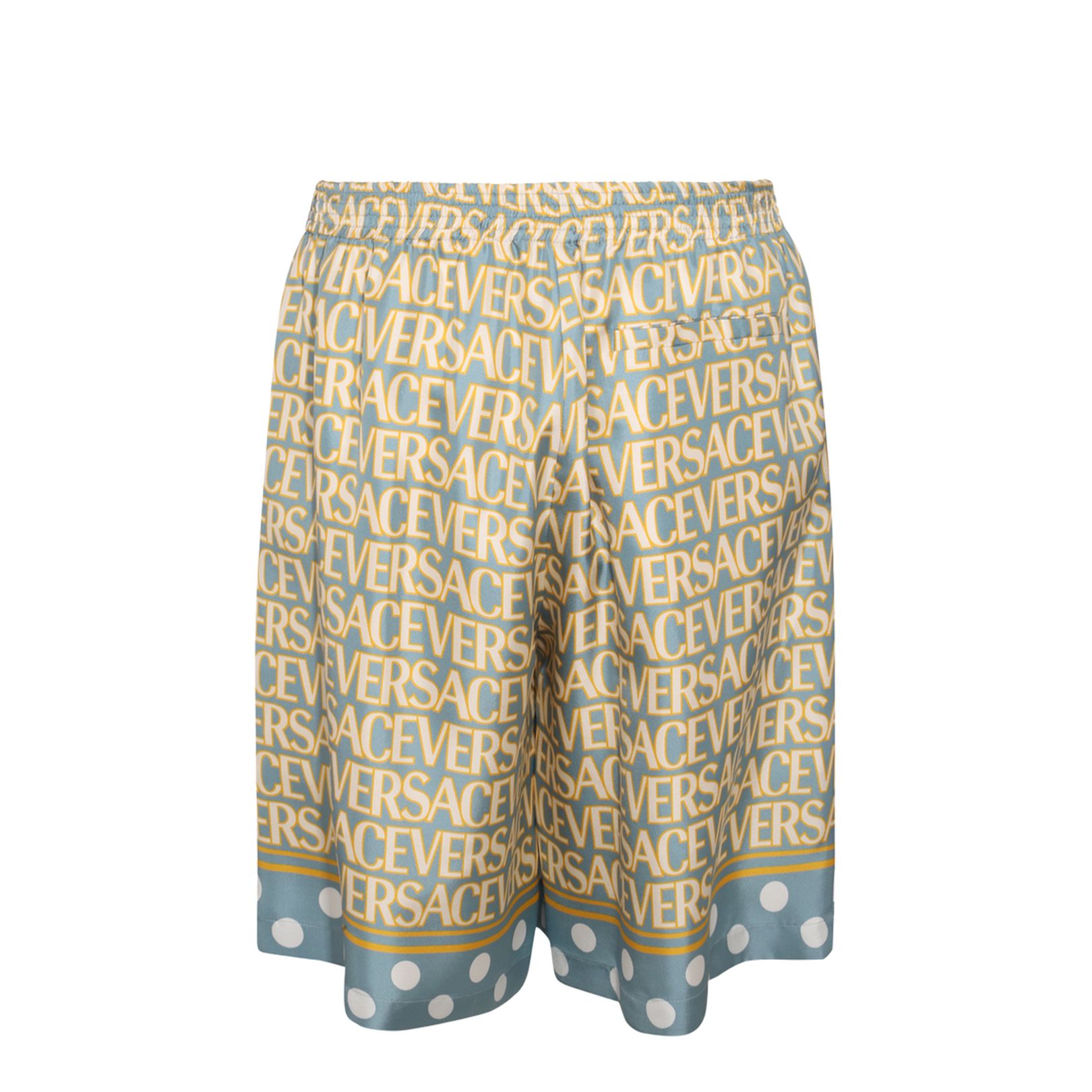 Shorts With Logo - Image 2