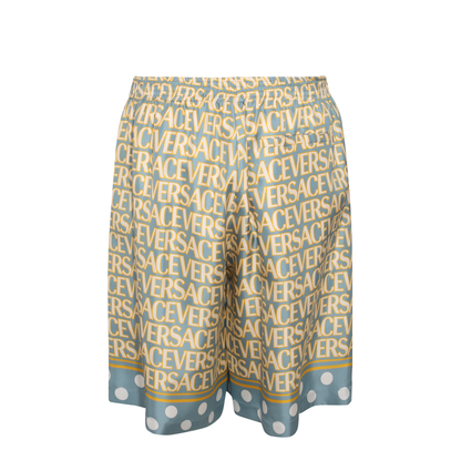 Shorts With Logo - Image 2