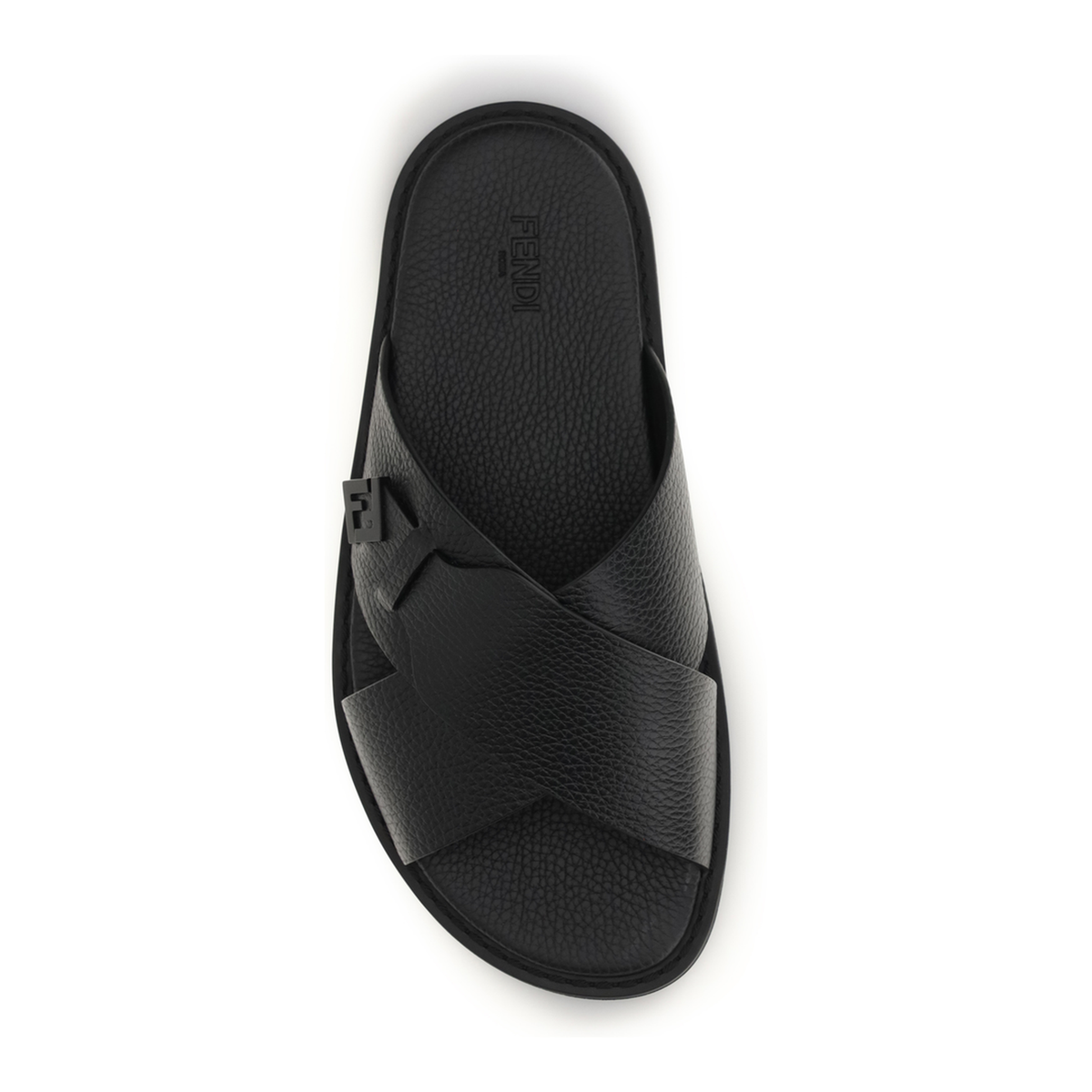 Slide Sandals By - Image 4