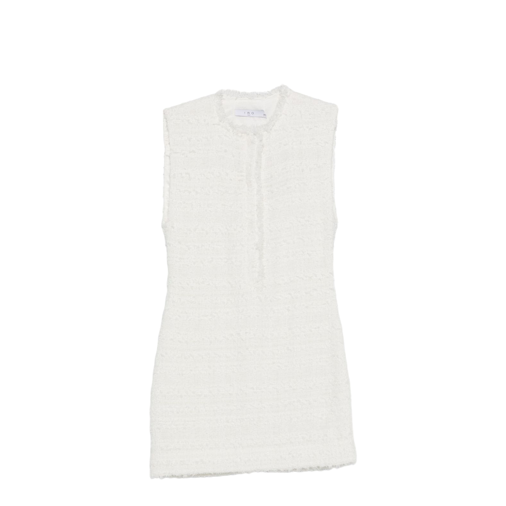 Mini Dress - Image 1