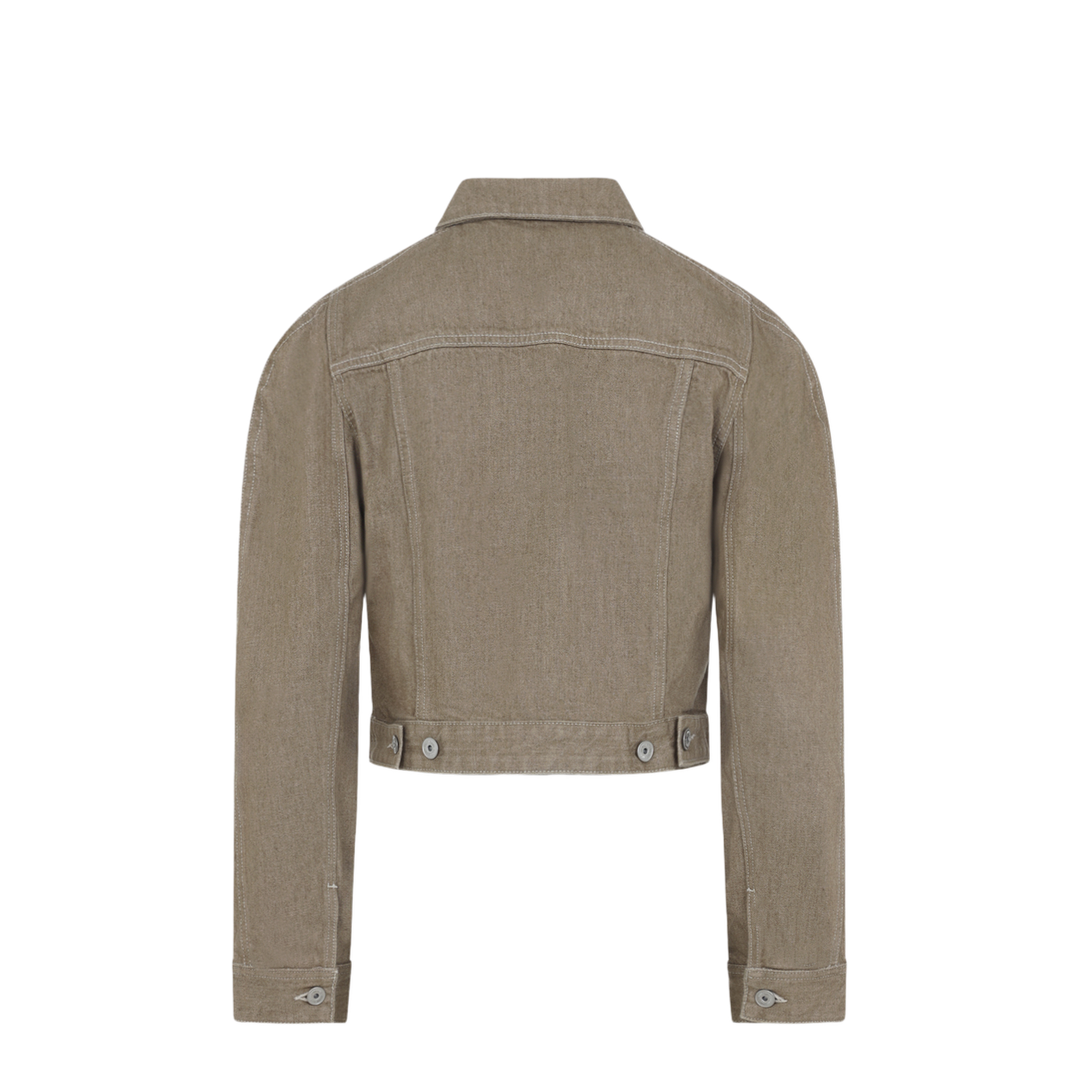 Ovalo Cargo Jacket - Image 4