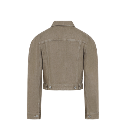 Ovalo Cargo Jacket - Image 4