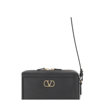 Garavani Bag - Black - Image 4