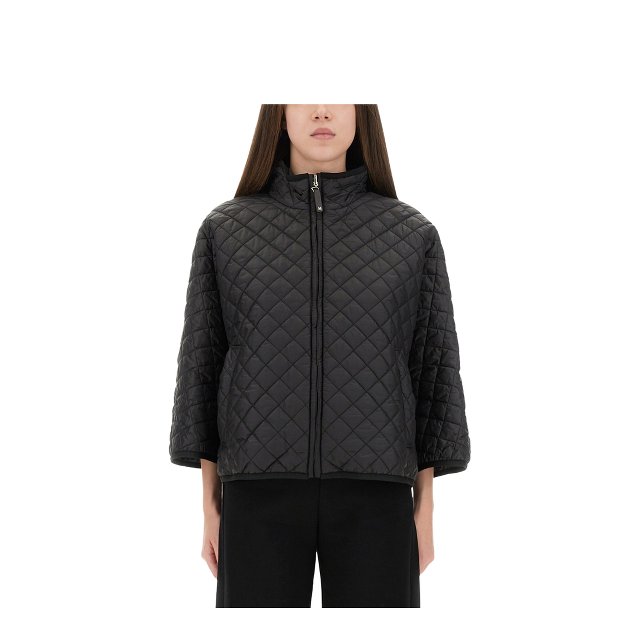 Quilted Jacket Delfina - Image 1