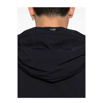 Nylon Blouson Jacket - Image 5