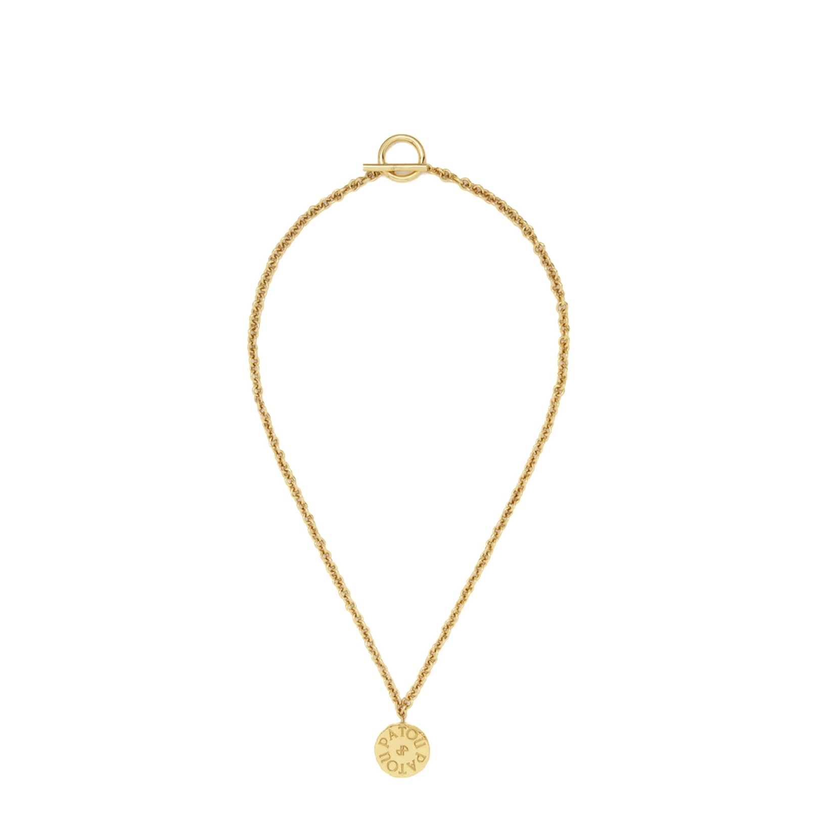 Bijoux Golden - Image 1