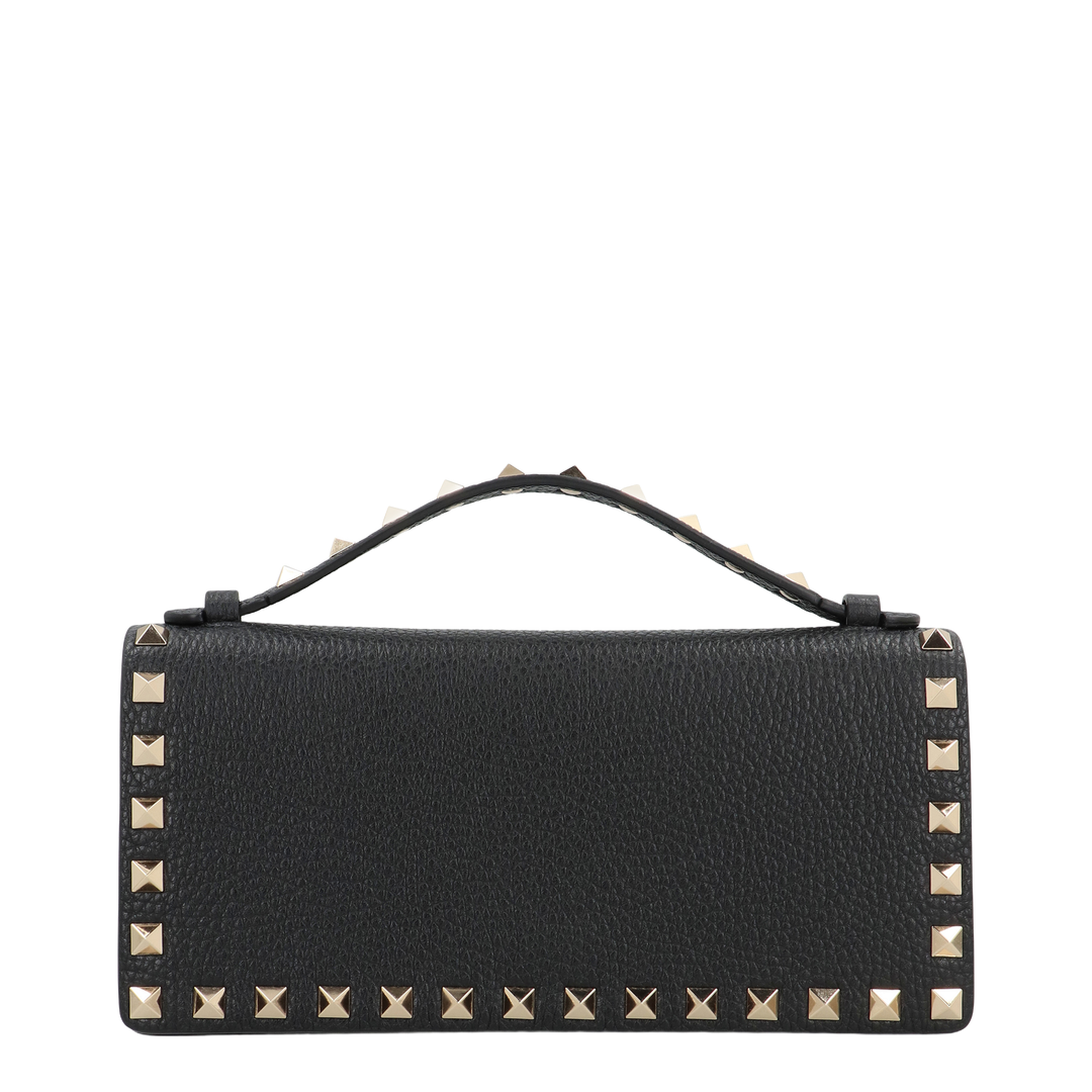 Rockstud Chain Wallet - Image 5