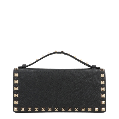 Rockstud Chain Wallet - Image 5