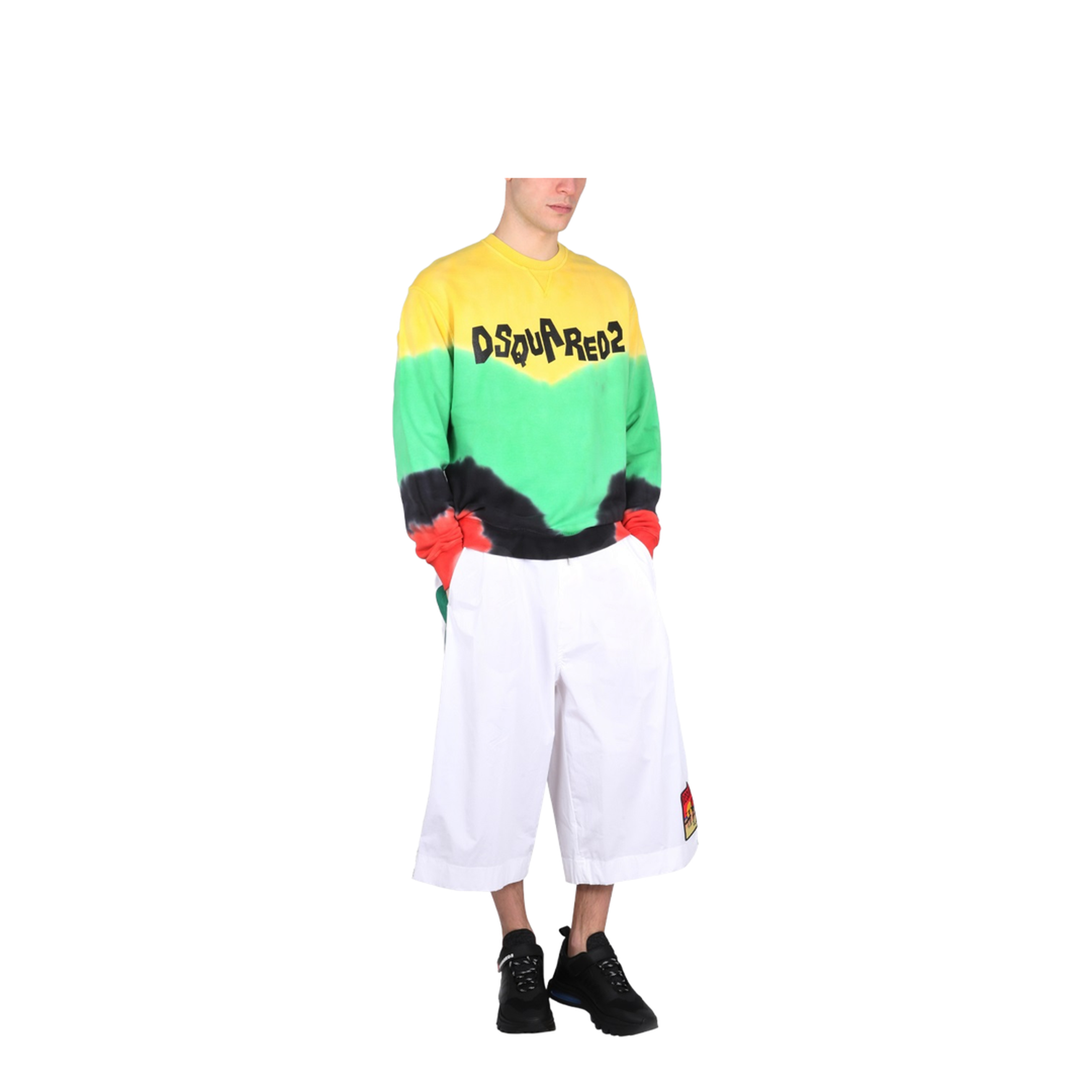 Jamaica Sweatshirt - Image 2