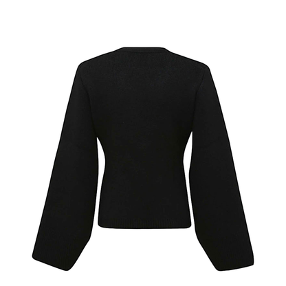 Scarlet Cardigan - Image 6