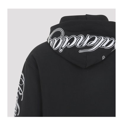 Regular Zip Up Hoodie - Image 6