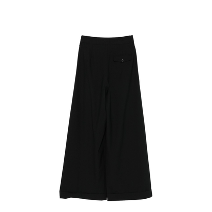 Hanbury Wool Blend Trousers - Image 2