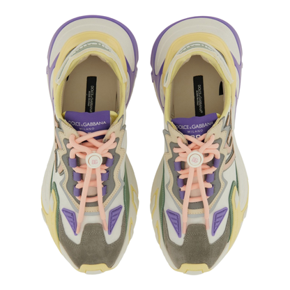 Sneaker With Logo - Image 5