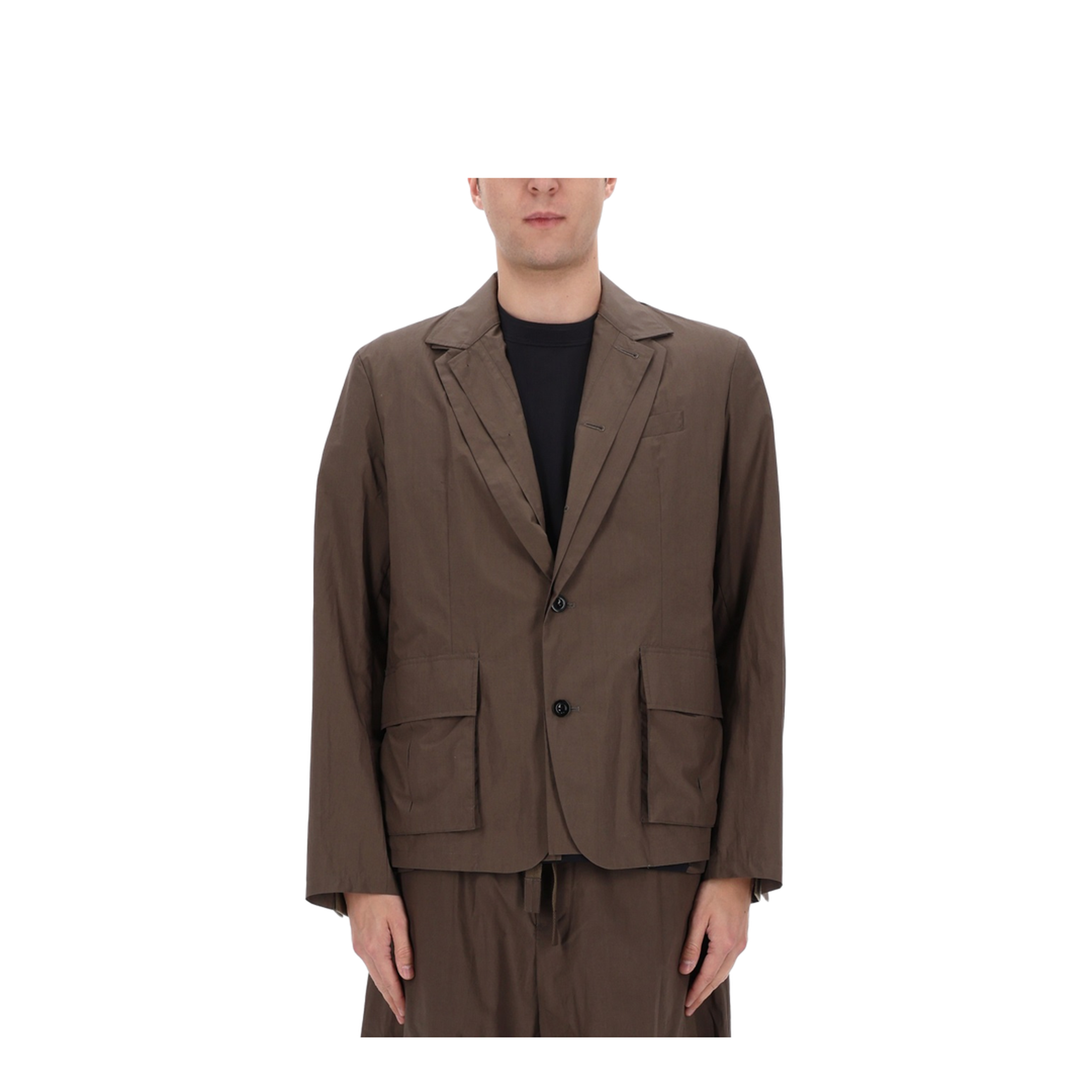 Typewriter Jacket - Image 3