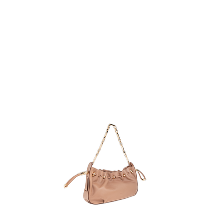 Halcyon Shoulder Bag Brown - Image 4