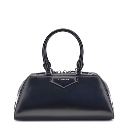 Antigona East-West Small Handbag - Image 1