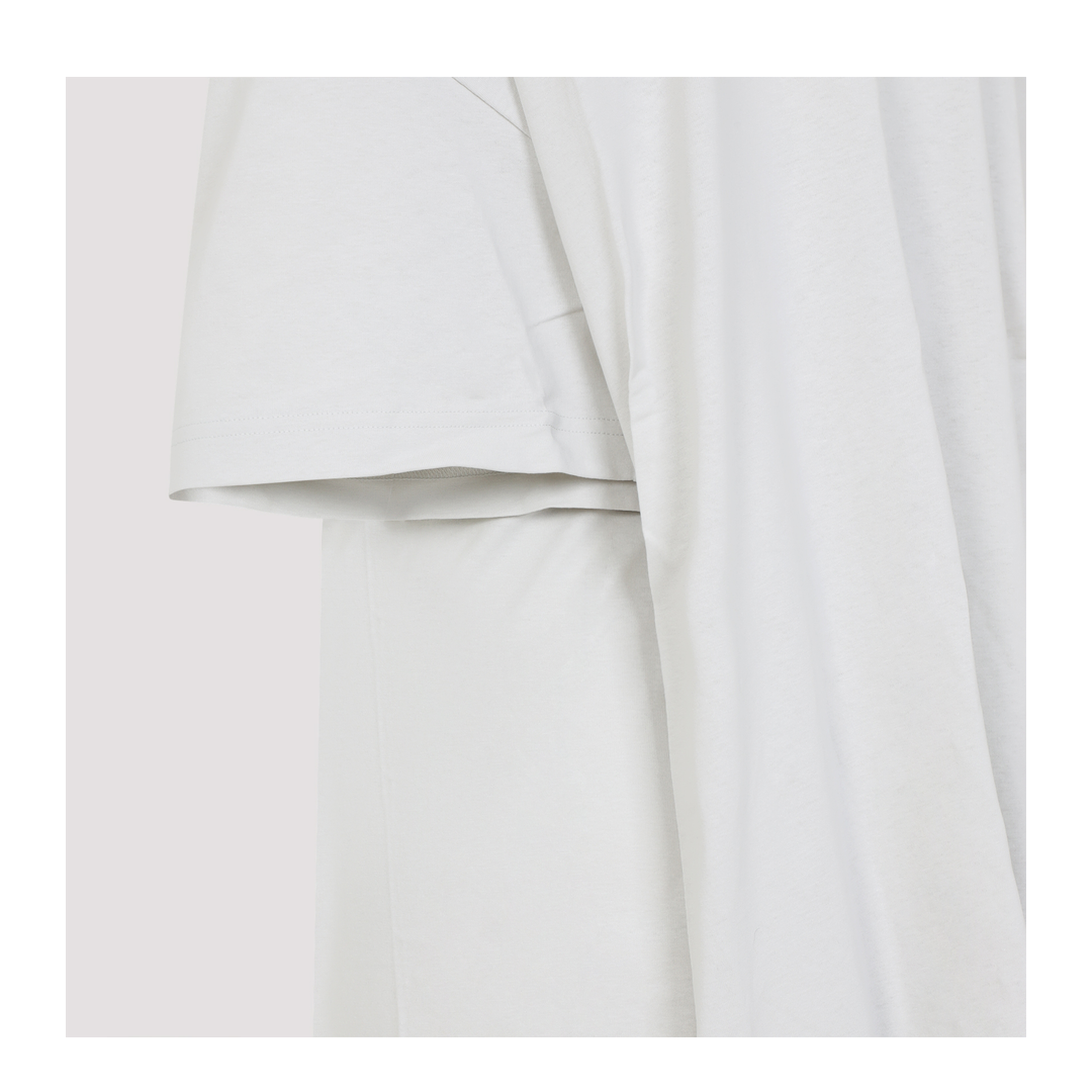 Semi Fitted Mini Dress - Image 5