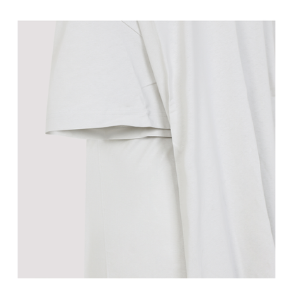 Semi Fitted Mini Dress - Image 5