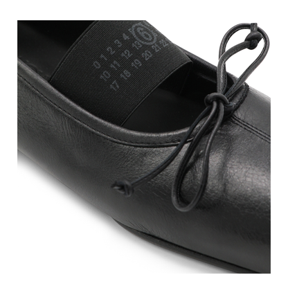 Flat Shoes Light Grey - Image 7