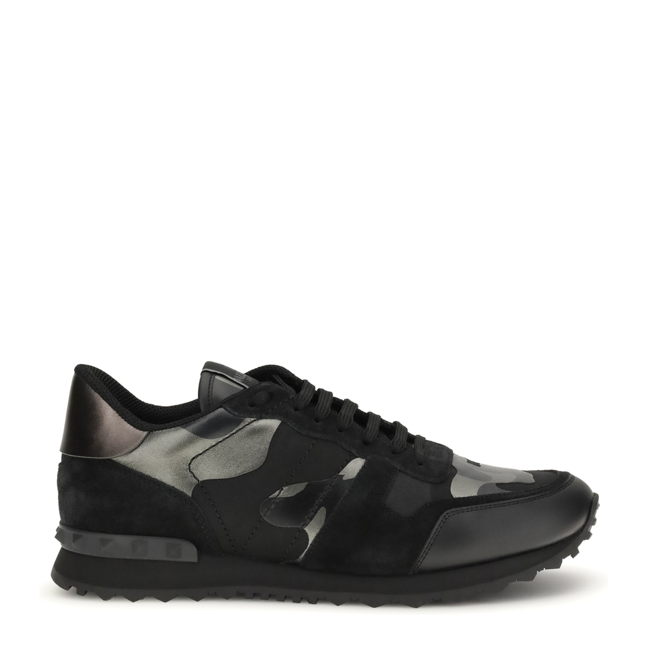 Rockrunner Sneakers - Image 1
