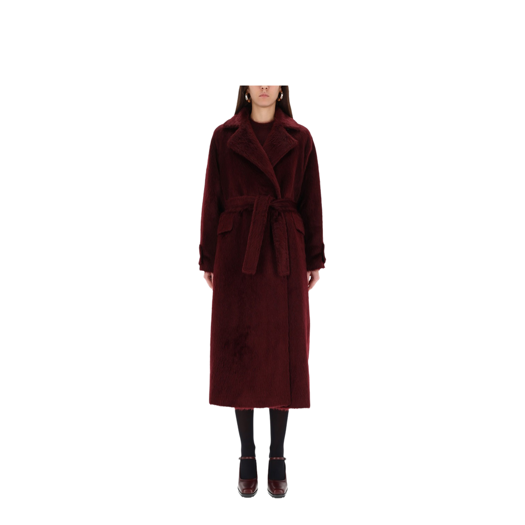 Albata Coat - Image 1