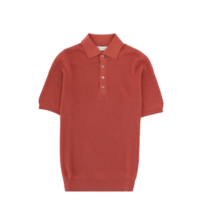 Cotton Polo - Image 1