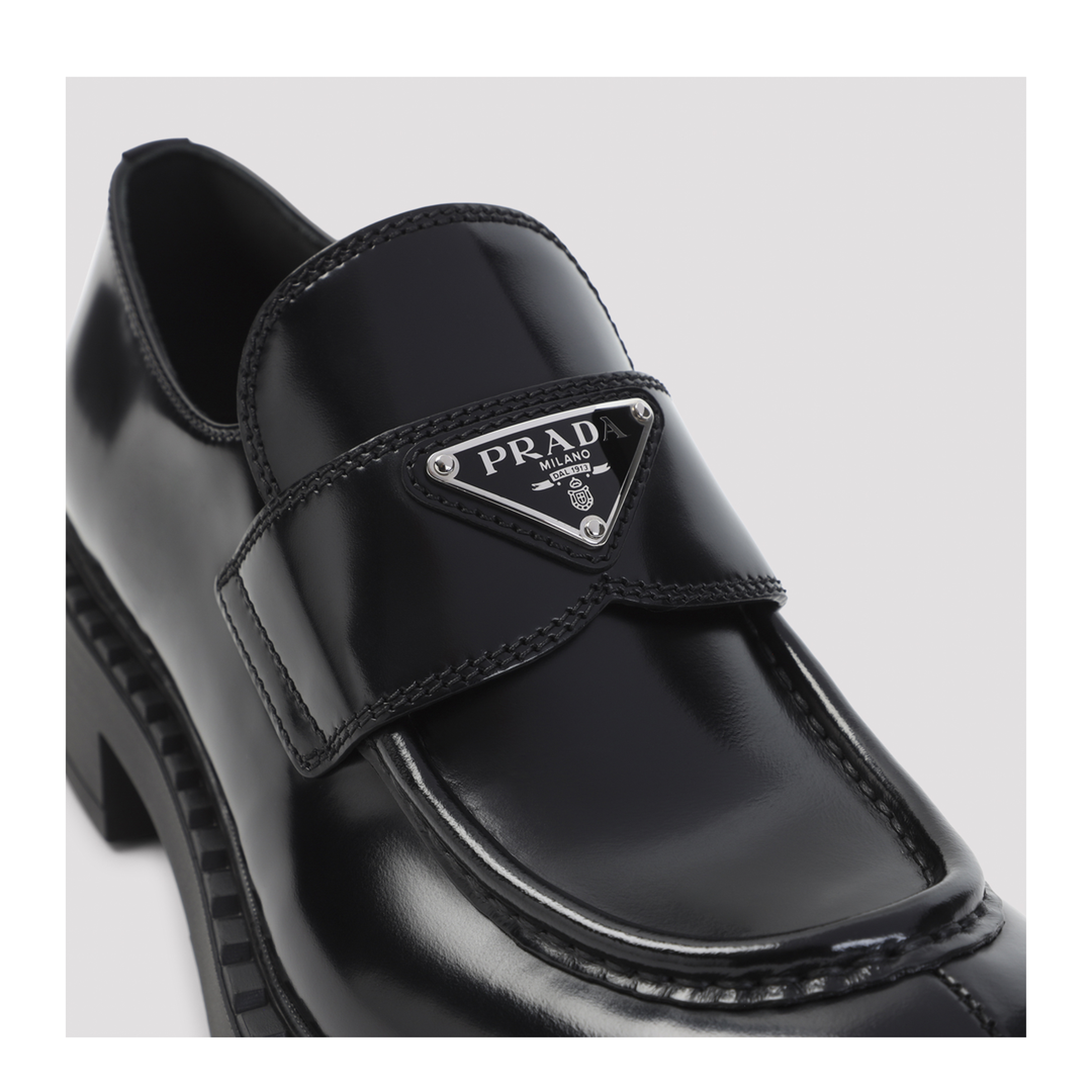 Chocolate Loafer - Image 7