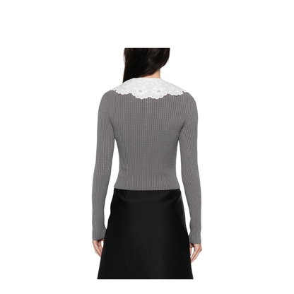 Sweaters Grey - Image 2