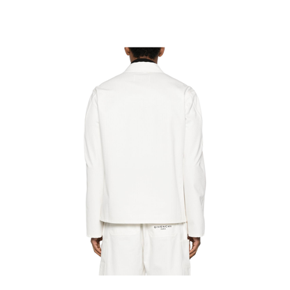 Coats White - Image 4