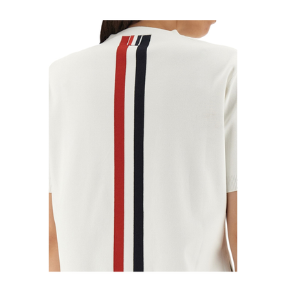 Boxy Fit T-Shirt - Image 3