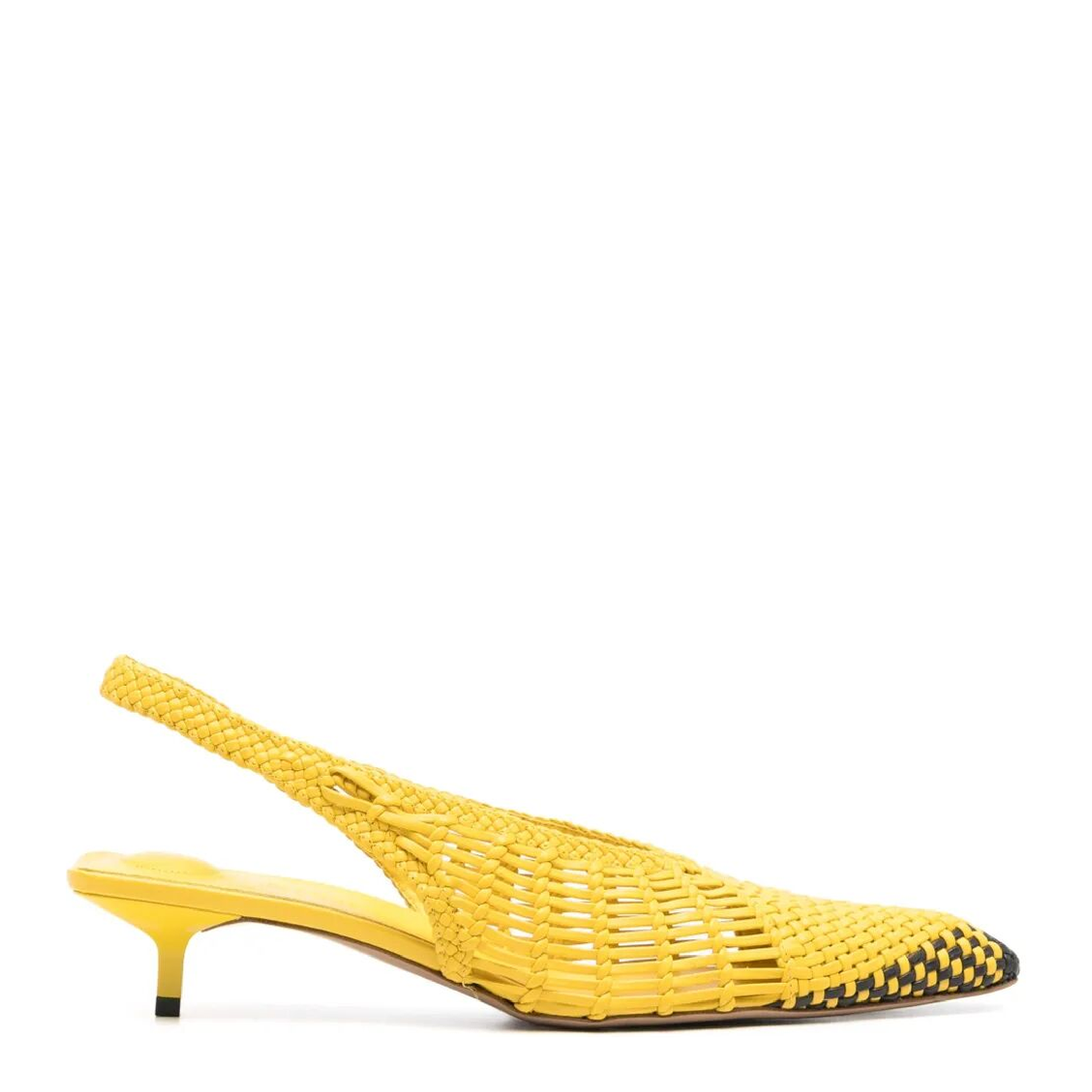 LES CUBISTO BANANE SLINGBACK - Image 1