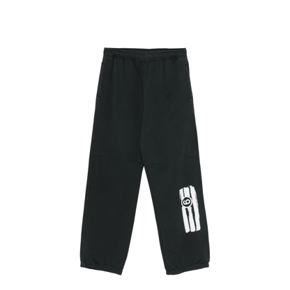 Logo Cotton Sweatpants - Image 1