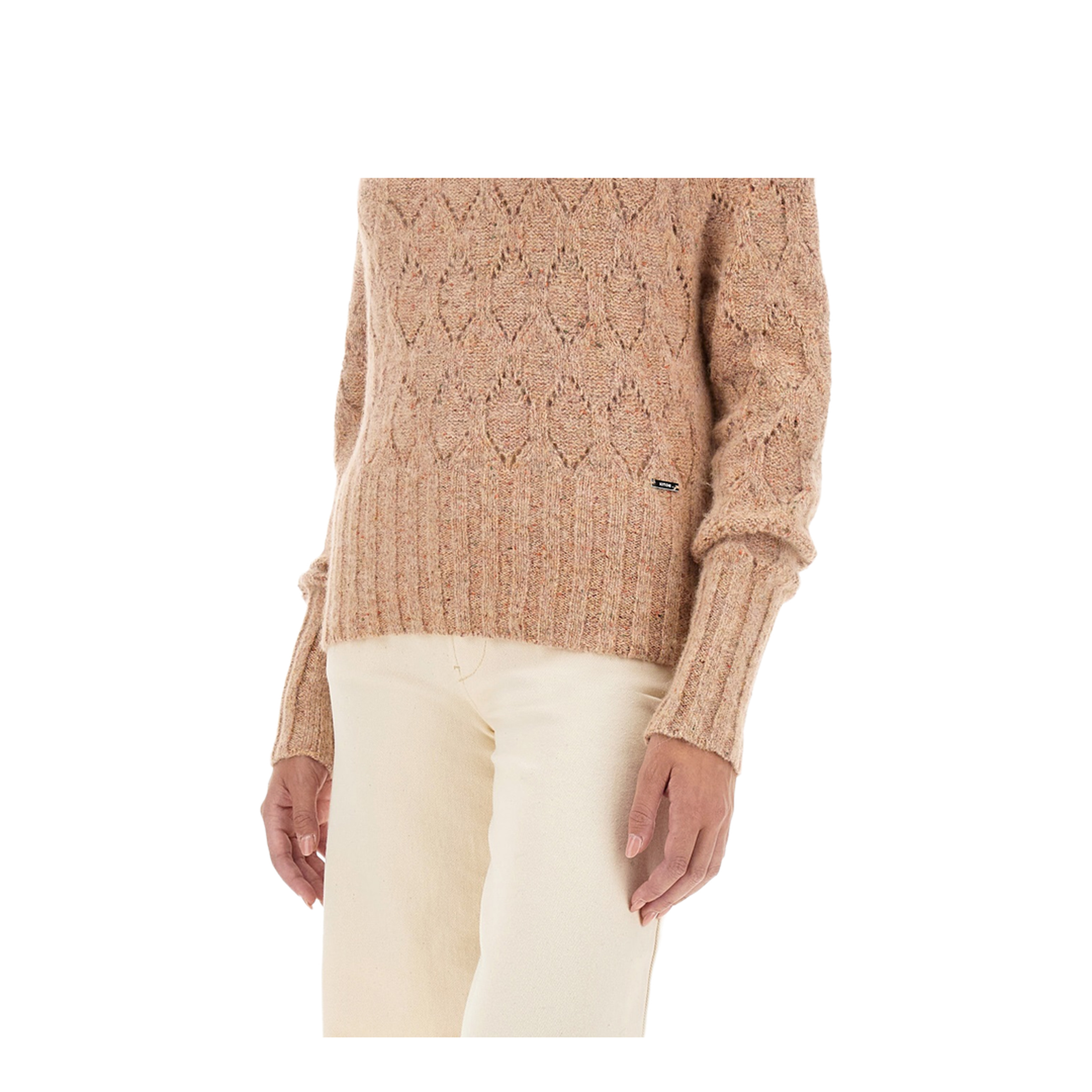 Turtleneck Sweater - Image 4